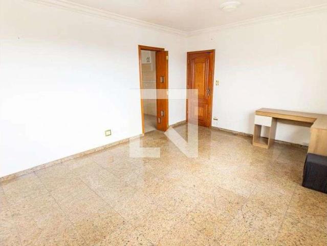 Apartamento para Locação em São Paulo/SP Mooca 2 Quartos