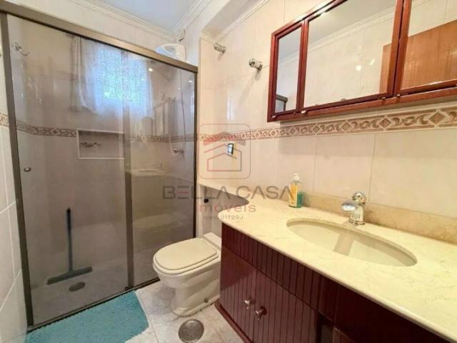 Apartamento para Locação em São Paulo/SP Mooca 2 Quartos
