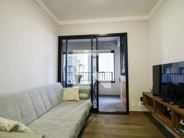 Apartamento para Locação em São Paulo/SP Mooca 2 Quartos