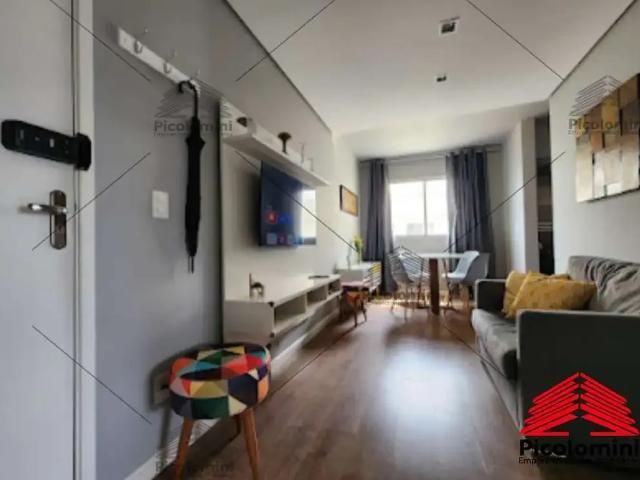 Apartamento para Locação em São Paulo/SP Mooca 2 Quartos