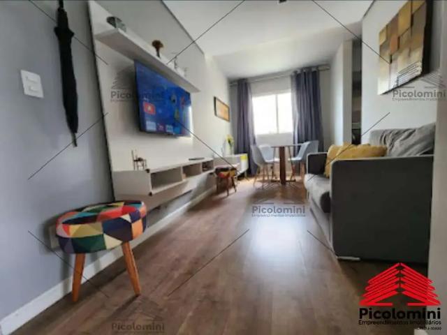 Apartamento para Locação em São Paulo/SP Mooca 2 Quartos