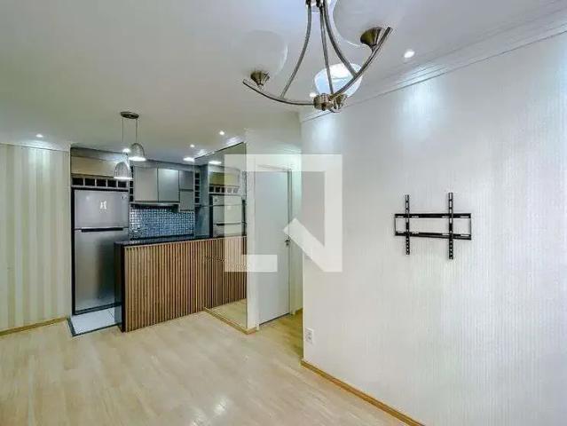 Apartamento para Locação em São Paulo/SP Mooca 2 Quartos