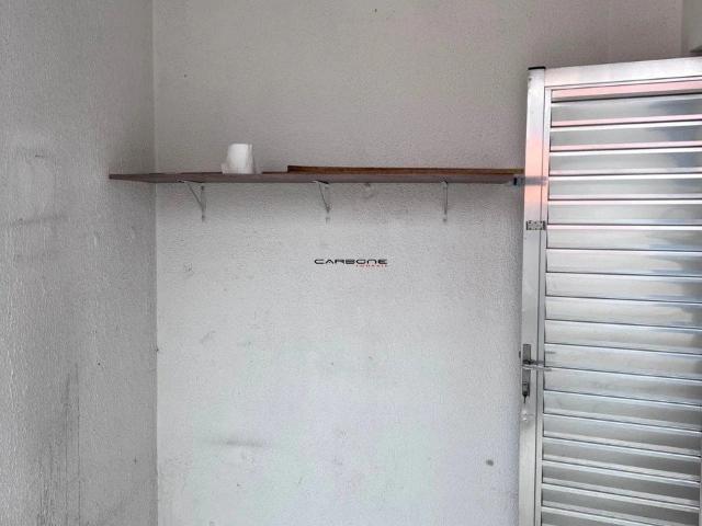 Apartamento para Locação em São Paulo/SP Mooca 2 Quartos
