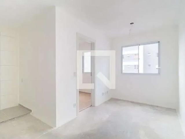 Apartamento para Locação em São Paulo/SP Mooca 2 Quartos