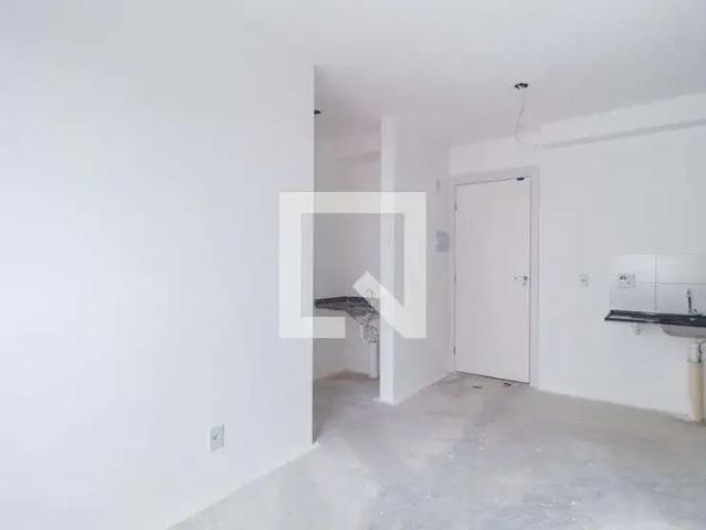 Apartamento para Locação em São Paulo/SP Mooca 2 Quartos