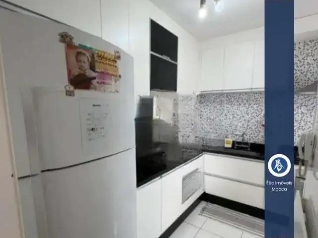 Apartamento para Locação em São Paulo/SP Mooca 2 Quartos