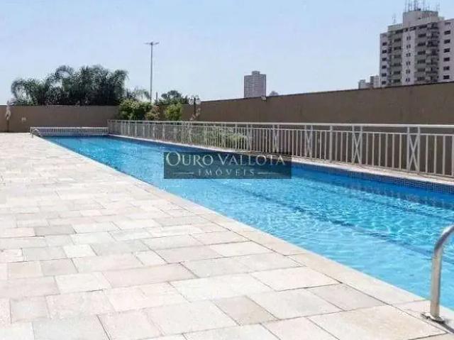 Apartamento para Locação em São Paulo/SP Mooca 2 Quartos