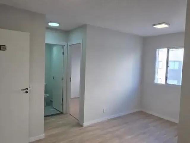 Apartamento para Locação em São Paulo/SP Mooca 2 Quartos