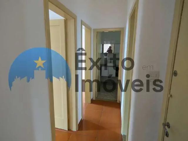 Apartamento para Locação em São Paulo/SP Mooca 2 Quartos