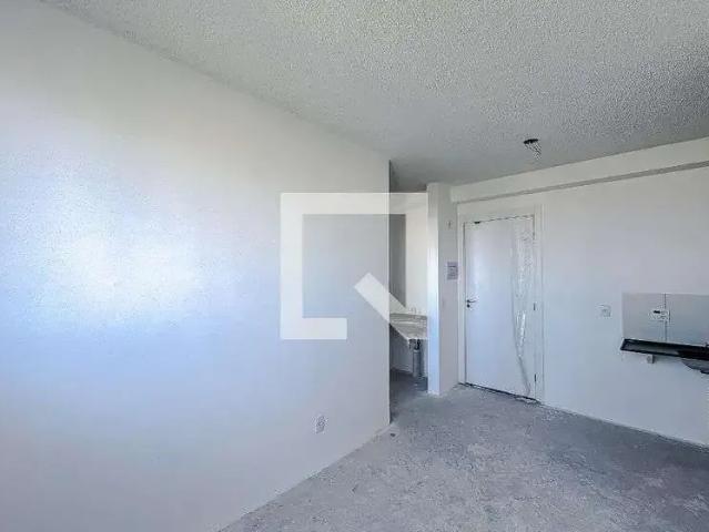 Apartamento para Locação em São Paulo/SP Mooca 2 Quartos