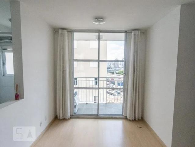 Apartamento para Locação em São Paulo/SP Mooca 2 Quartos