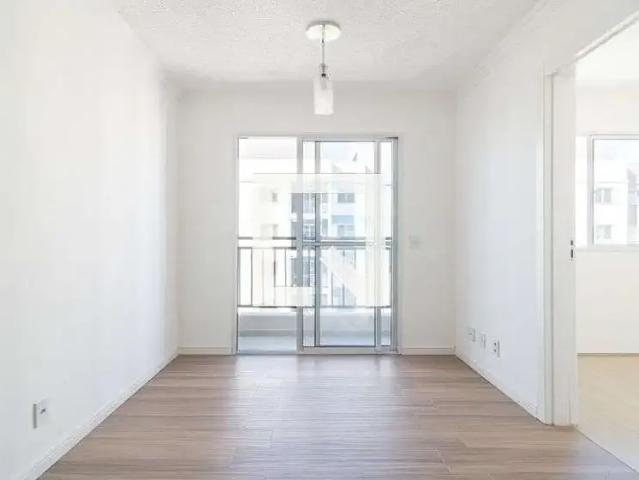 Apartamento para Locação em São Paulo/SP Mooca 2 Quartos