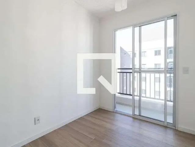 Apartamento para Locação em São Paulo/SP Mooca 2 Quartos