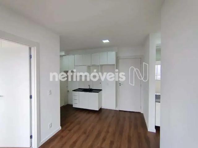 Apartamento para Locação em São Paulo/SP Mooca 2 Quartos