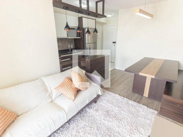 Apartamento para Locação em São Paulo/SP Mooca 2 Quartos