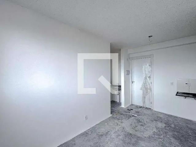Apartamento para Locação em São Paulo/SP Mooca 2 Quartos