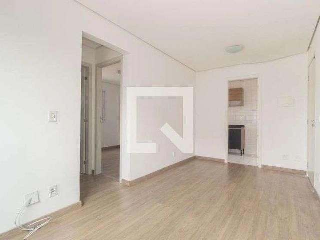 Apartamento para Locação em São Paulo/SP Mooca 2 Quartos