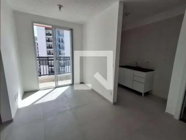 Apartamento para Locação em São Paulo/SP Mooca 2 Quartos