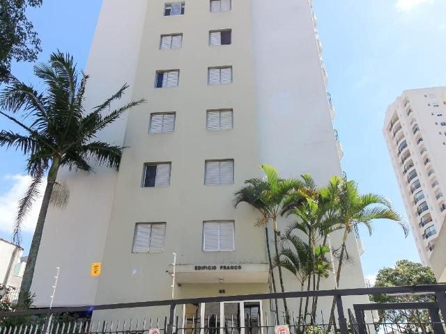 Apartamento para Locação em São Paulo/SP Mooca 2 Quartos