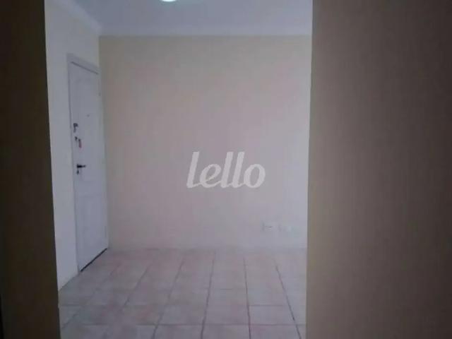 Apartamento para Locação em São Paulo/SP Mooca 2 Quartos