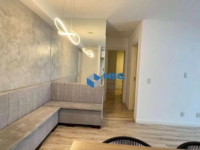 Apartamento para Locação em São Paulo/SP Mooca 2 Quartos