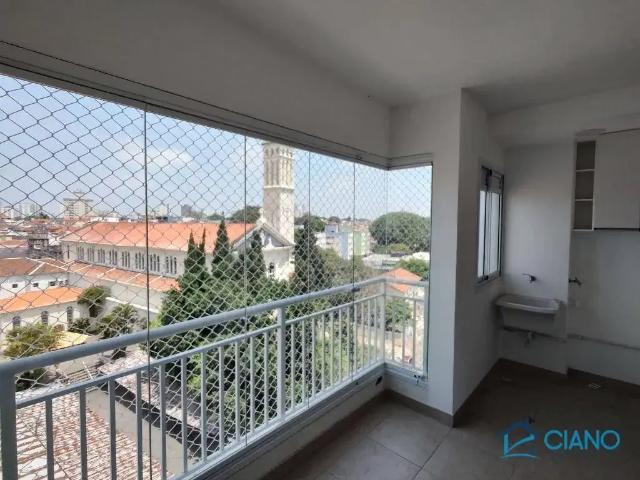 Apartamento para Locação em São Paulo/SP Mooca 2 Quartos