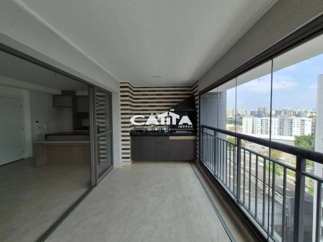 Apartamento para Locação em São Paulo/SP Mooca 2 Quartos