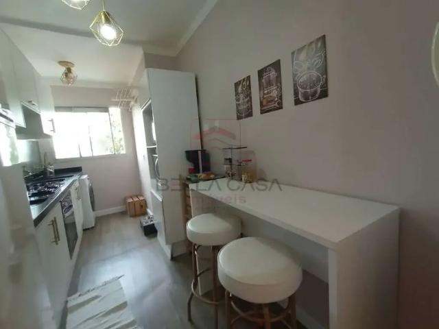 Apartamento para Locação em São Paulo/SP Mooca 2 Quartos