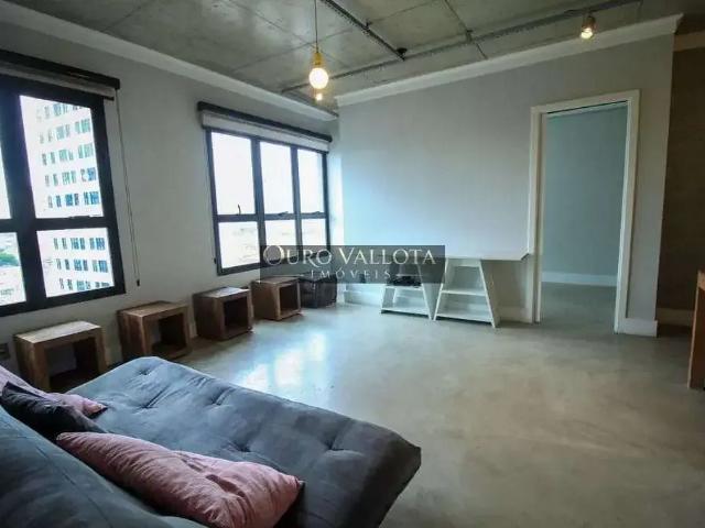 Apartamento para Locação em São Paulo/SP Mooca 2 Quartos