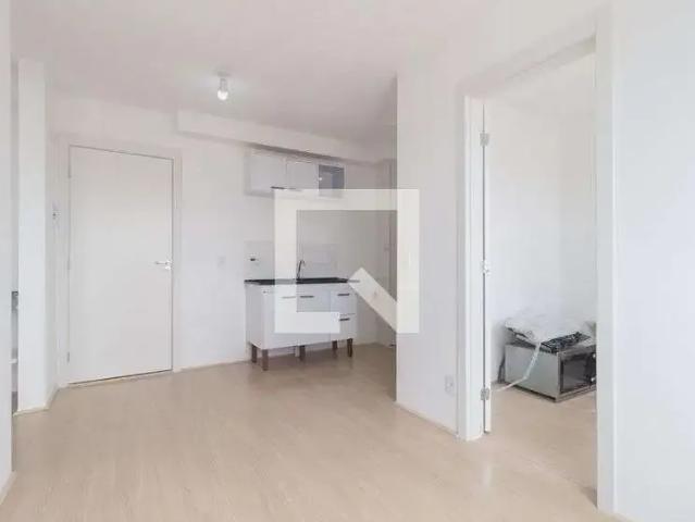Apartamento para Locação em São Paulo/SP Mooca 2 Quartos
