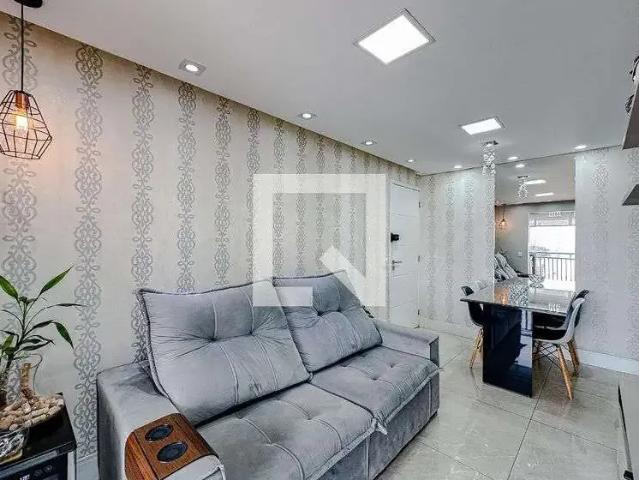 Apartamento para Locação em São Paulo/SP Mooca 2 Quartos