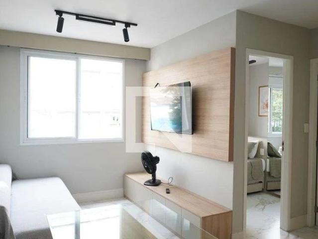 Apartamento para Locação em São Paulo/SP Mooca 2 Quartos