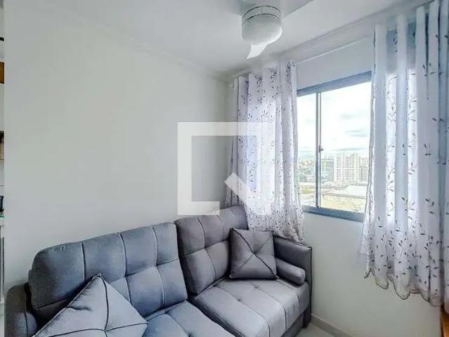Apartamento para Locação em São Paulo/SP Mooca 2 Quartos