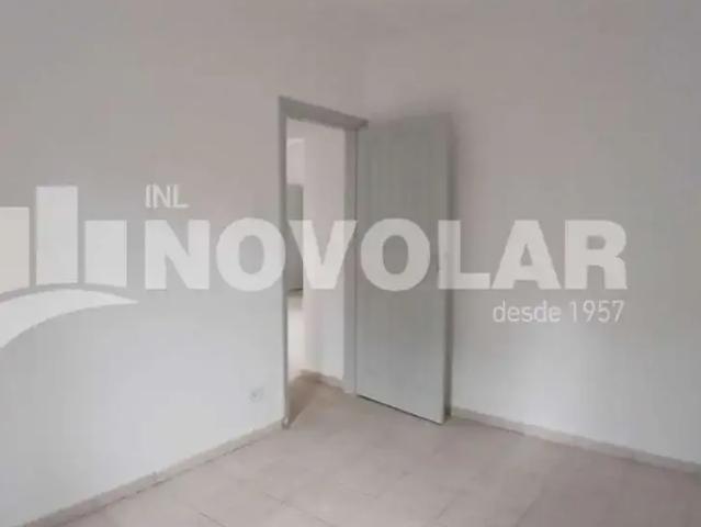 Apartamento para Locação em São Paulo/SP Mooca 2 Quartos