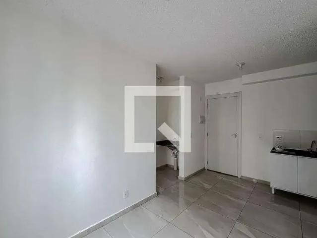 Apartamento para Locação em São Paulo/SP Mooca 2 Quartos