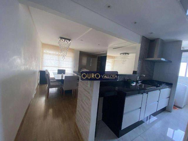 Apartamento para Locação em São Paulo/SP Mooca 2 Quartos
