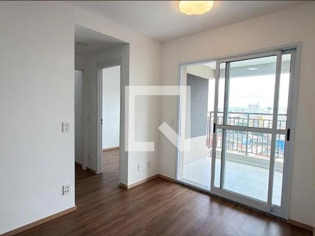 Apartamento para Locação em São Paulo/SP Mooca 2 Quartos
