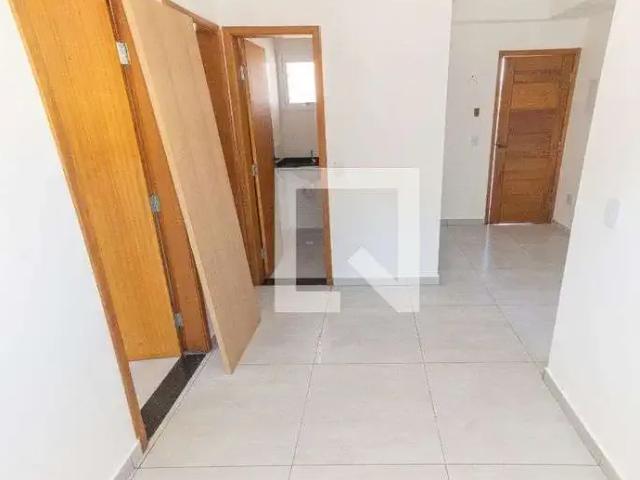 Apartamento para Locação em São Paulo/SP Mooca 2 Quartos