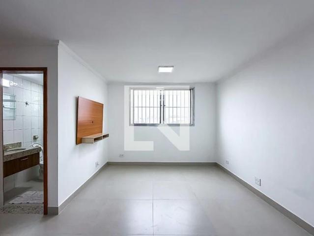 Apartamento para Locação em São Paulo/SP Mooca 2 Quartos