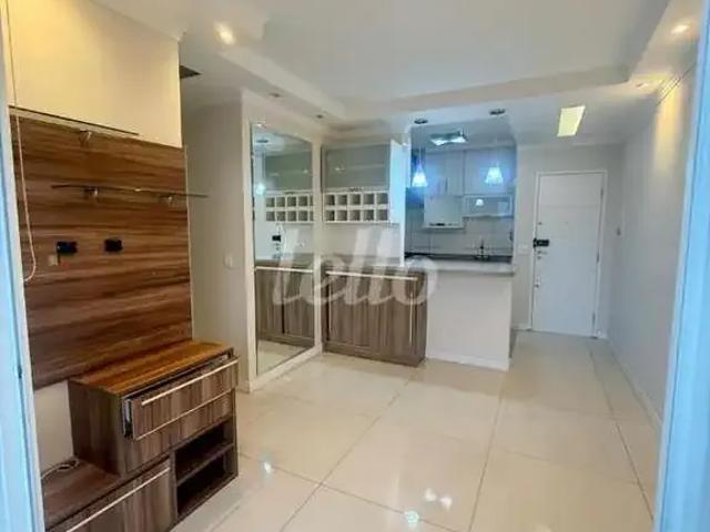 Apartamento para Locação em São Paulo/SP Mooca 2 Quartos
