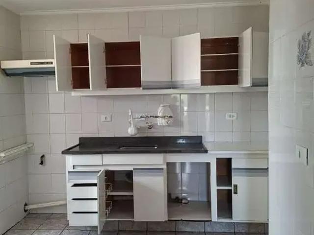 Apartamento para Locação em São Paulo/SP Mooca 2 Quartos