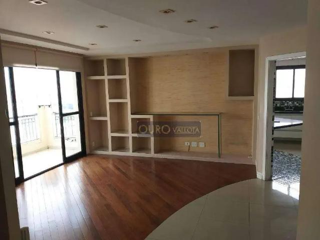 Apartamento para Locação em São Paulo/SP Mooca 2 Quartos