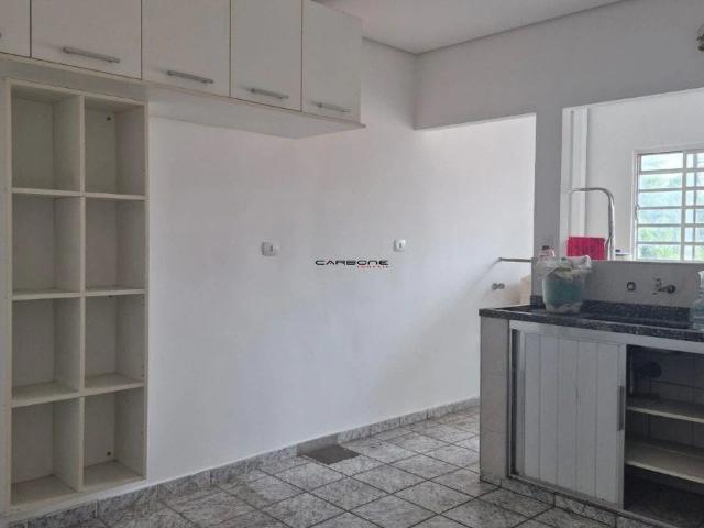 Apartamento para Locação em São Paulo/SP Mooca 2 Quartos