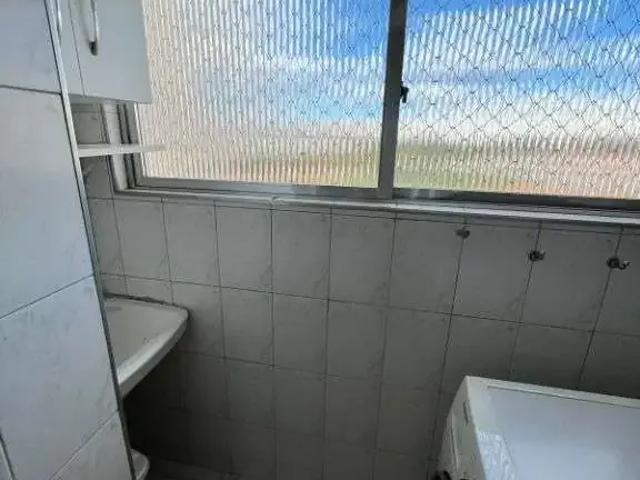 Apartamento para Locação em São Paulo/SP Mooca 2 Quartos