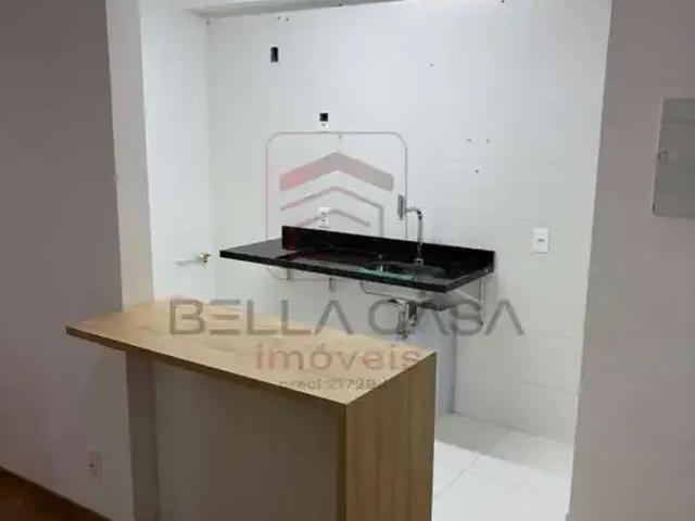 Apartamento para Locação em São Paulo/SP Mooca 2 Quartos