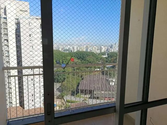 Apartamento para Locação em São Paulo/SP Mooca 2 Quartos