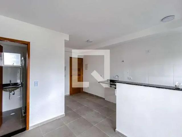 Apartamento para Locação em São Paulo/SP Mooca 2 Quartos