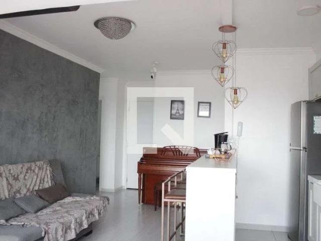 Apartamento para Locação em São Paulo/SP Mooca 2 Quartos