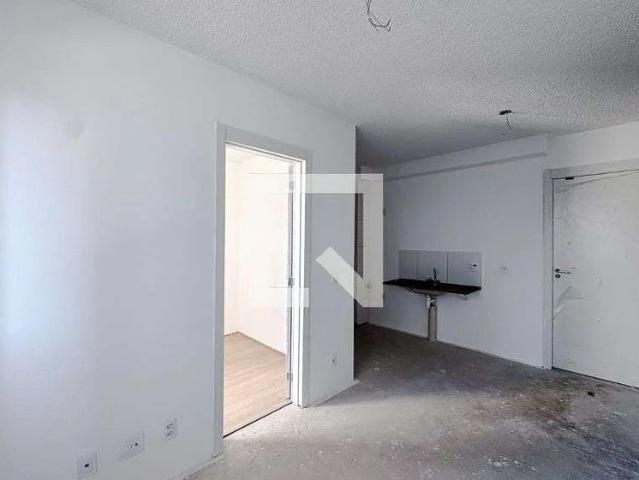 Apartamento para Locação em São Paulo/SP Mooca 2 Quartos
