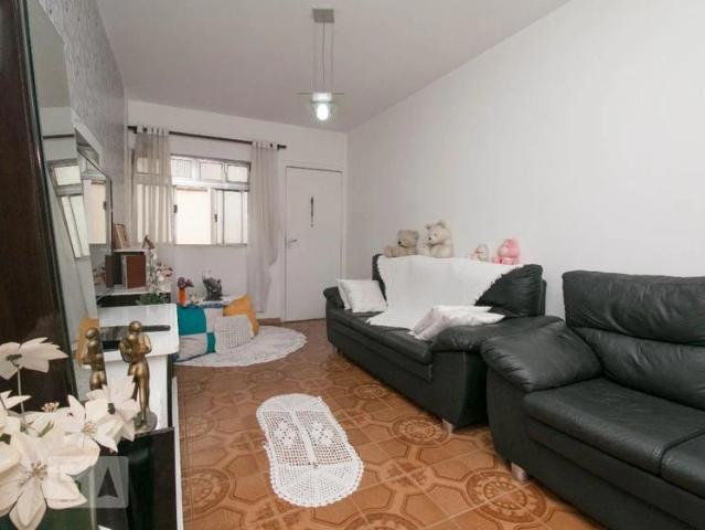 Apartamento para Locação em São Paulo/SP Mooca 2 Quartos